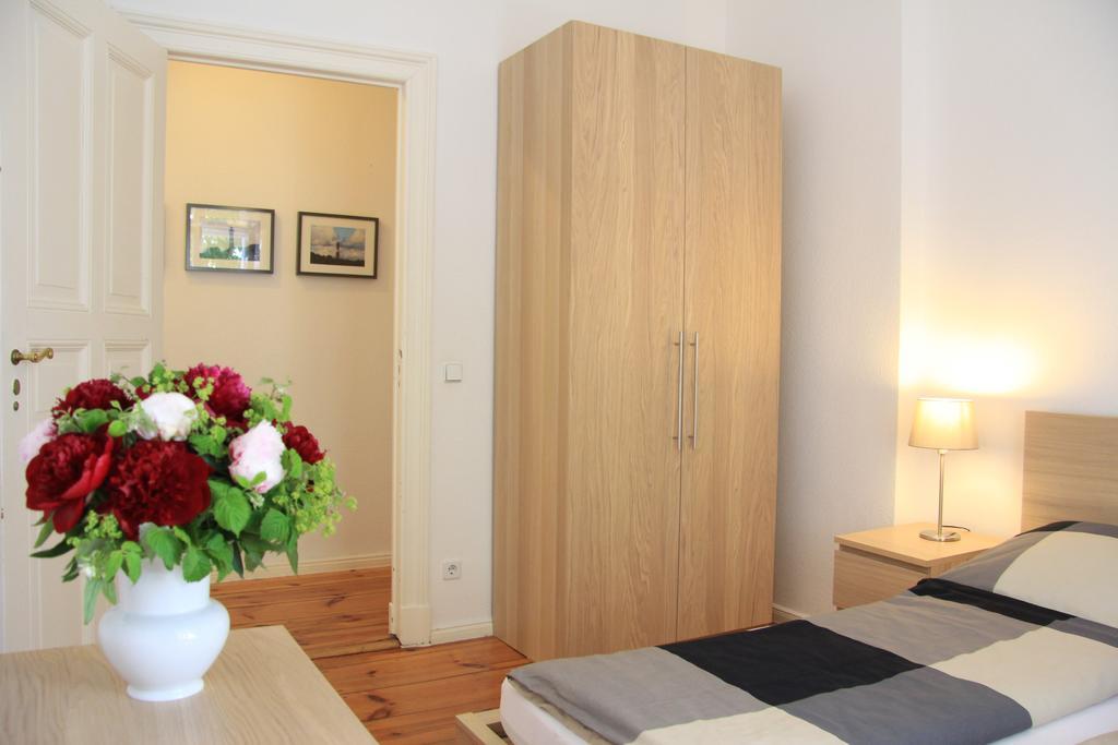 Nollendorf Apartments ベルリン 部屋 写真