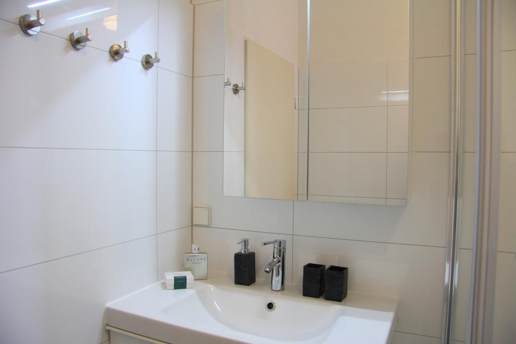 Nollendorf Apartments ベルリン 部屋 写真