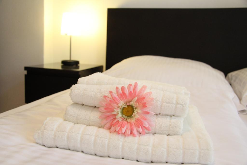 Nollendorf Apartments ベルリン 部屋 写真
