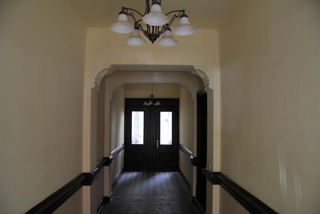 Nollendorf Apartments ベルリン エクステリア 写真