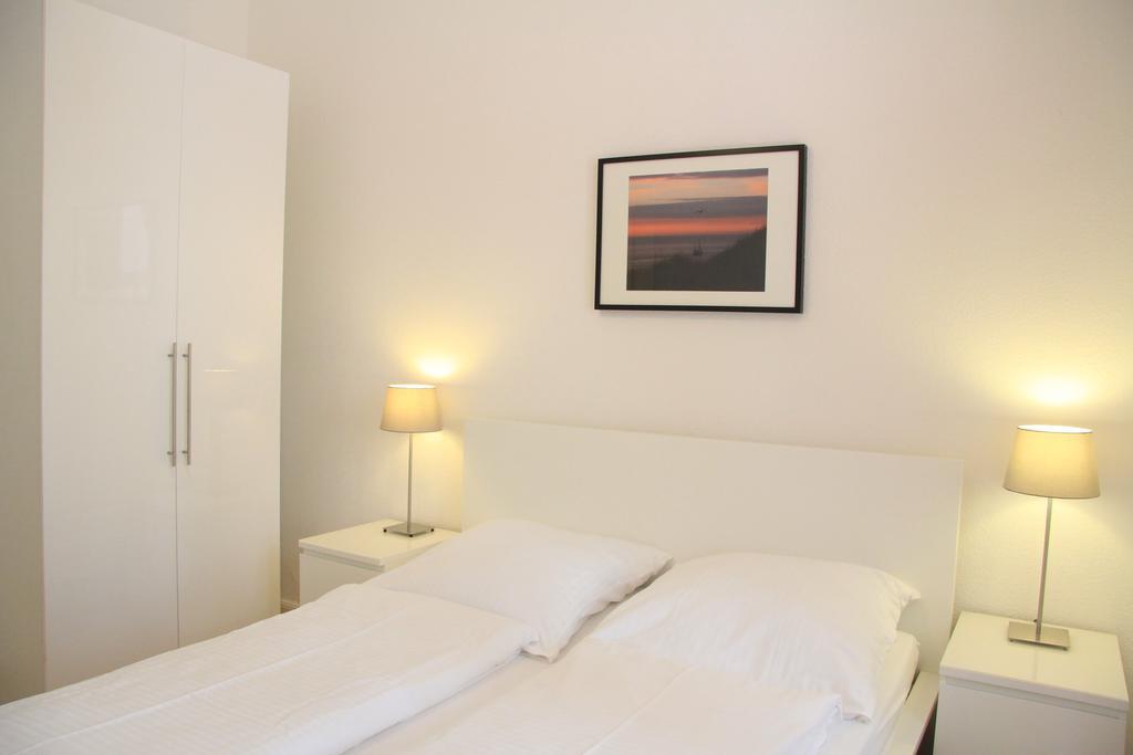 Nollendorf Apartments ベルリン エクステリア 写真